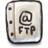 File Transfer Protocol Icon